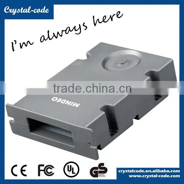 Mindeo FS390 Fixed Mount 1D Laser Barcode Scanner With Reasonable Price photo-4