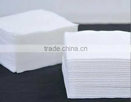 Surgical Gauze Swabs