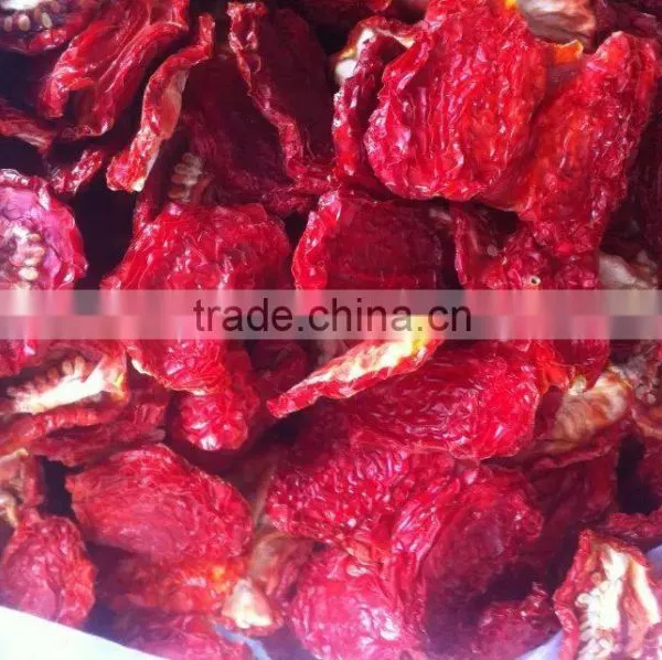 Supply Natural Sun Dried Tomato Halves With Large Quantity photo-2