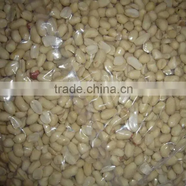 We Are Supply Peanut,blanched Peanut Kernels in Long Shape photo-5