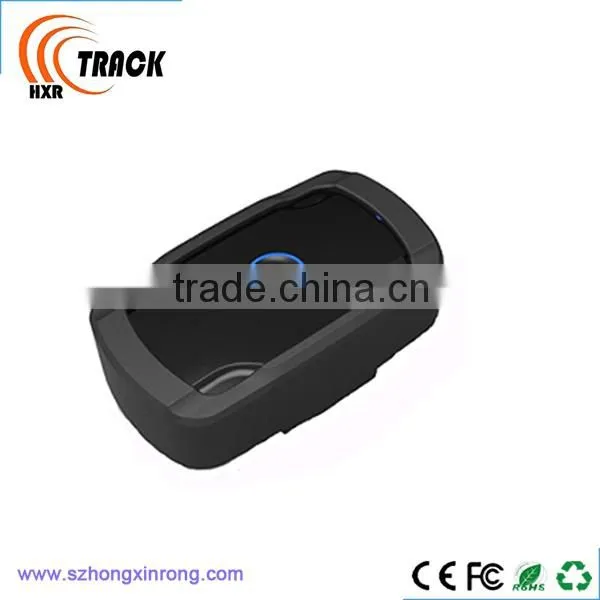 Best Salling Sim Card Gps Accuracy 5m Ip7 Waterproof Mini Gps Gsm Tracker photo-5