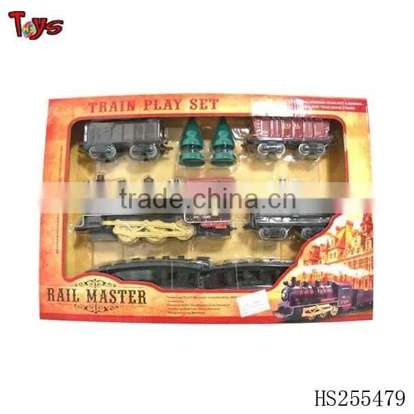 Latest and Newest Light Rail Toy Train