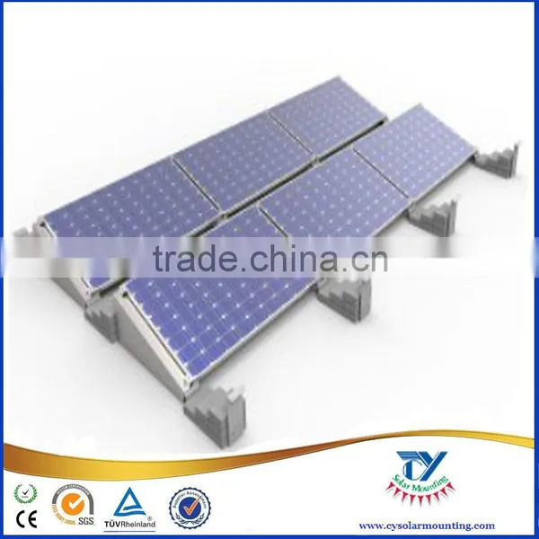 Solar Energy PV Panels Home Mounting System photo-2