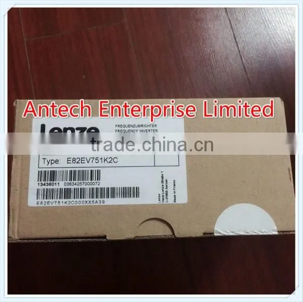 E82EV751_2C E82EV751-2C Inverter
