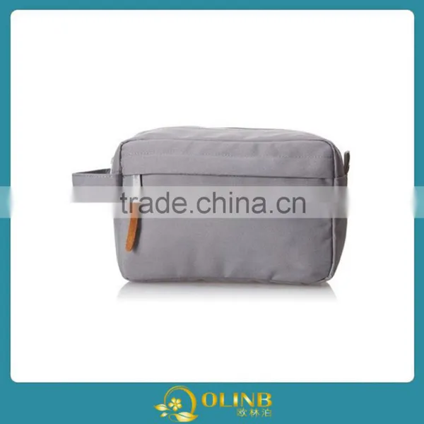 Mens Travel Kit Shaving Dopp Kit
