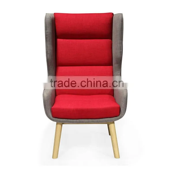 L017 Acrylic Hanging Chair photo-6
