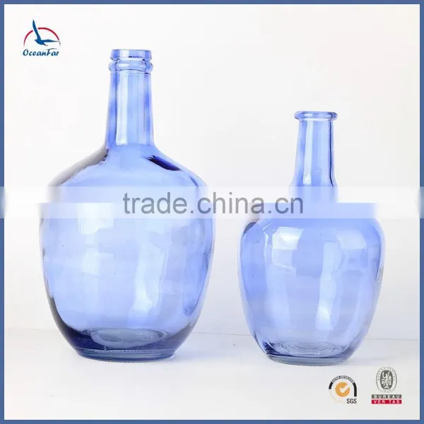 Tall Glass Vases For Wedding Centerpieces Promomtional Glass Vase
