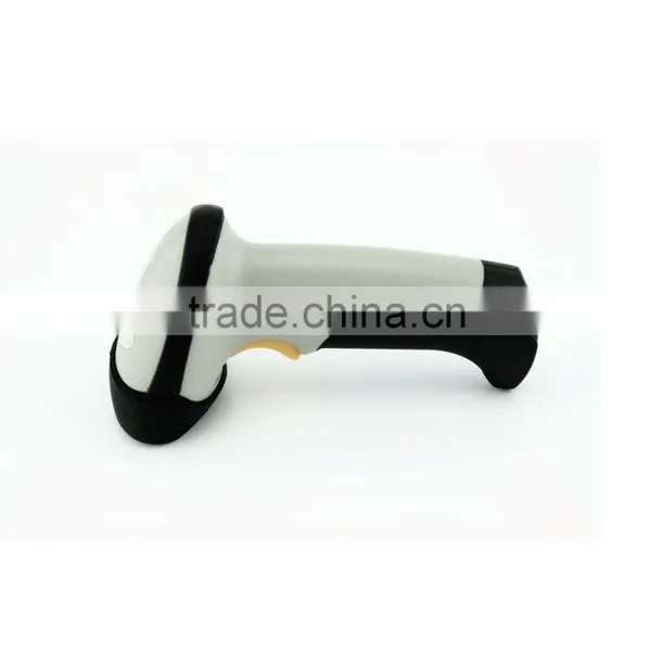 YHD Bluetooth Wireless Handheld Rugged Portable Barcode Scanner With Memory photo-2