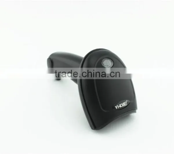 Suppermarket USB 2D Barcode Scanner Handheld USB QR Scanner photo-6