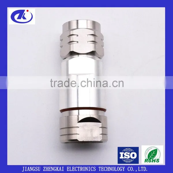 N RF Coaxial Plug(Male) Connector for 1/2" Coaxial Cable photo-2