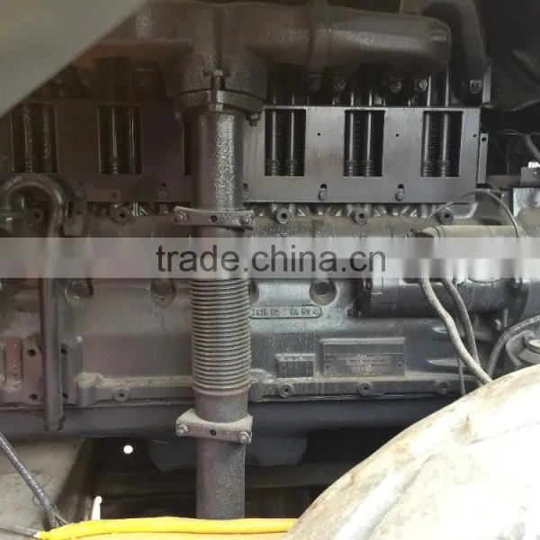 Used Dynapac Ca25pd Road Roller, Also CA30,CA30PD,CA251,CA511 Avaliable photo-4