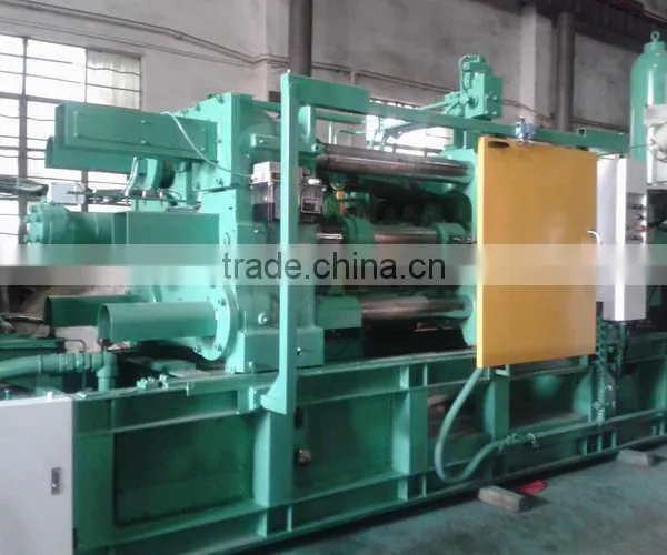 Cold Chamber Die Casting Machine Used Machine