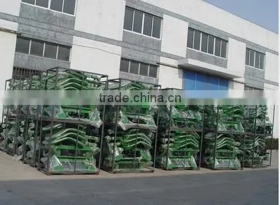 Round Hay Baler for Tractors for Sale With Low Price and High Quality photo-4