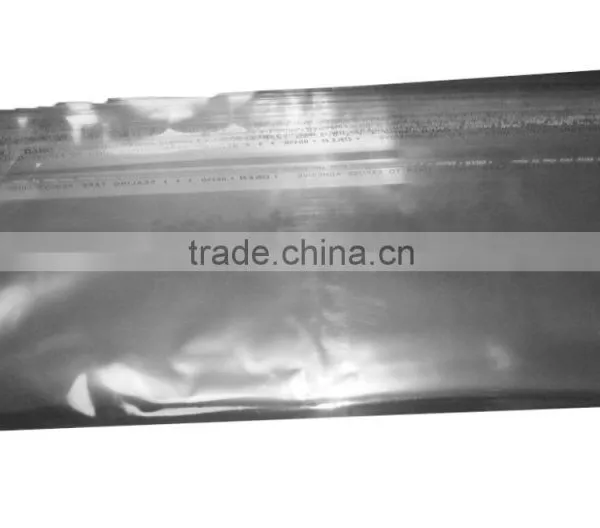 Transparent Opp Bag
