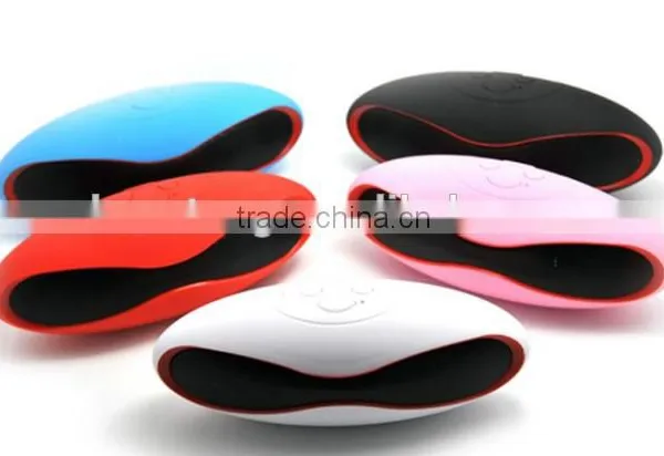 Bluetooth 3.0 Wireless Portable Mini Bluetooth Speaker For Mobile Phone