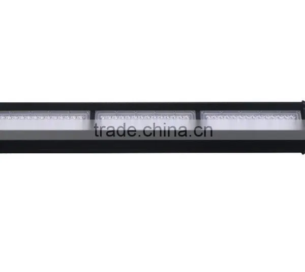 Dimmable 150w UL CUL Approved With 5 Years Warranty Led Linear High Bay Light for Industrial Lighting photo-2