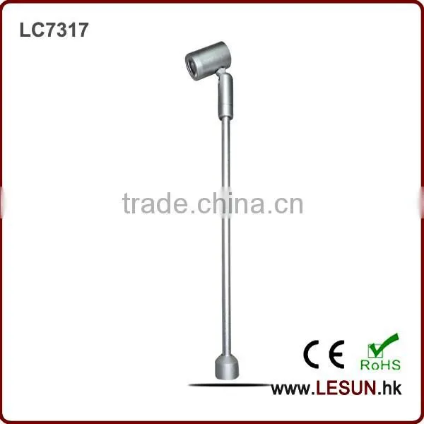 Brightness 3x1W Jewelry Showcase Led Light LC7312 photo-5