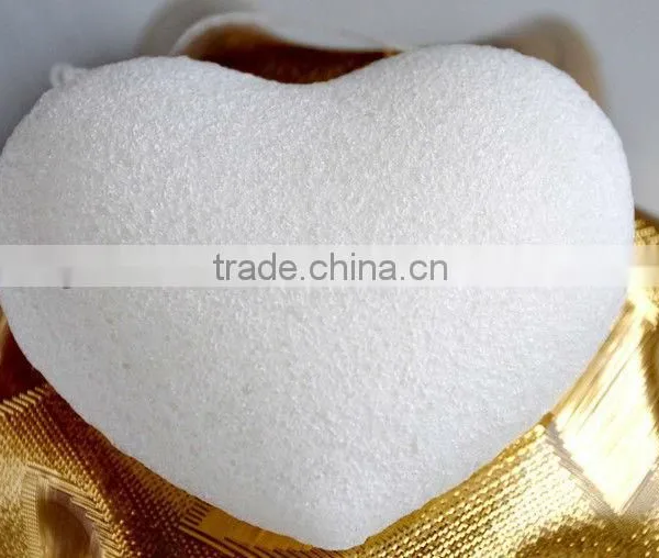 Konjac Sponge