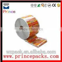 Aluminum Foil Roll Fda, Aluminum Foil Cooking Bags,aluminum Foil Laminated Paper photo-2
