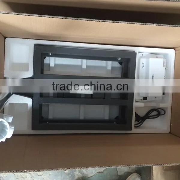9901DP Weighing Platform Scale With EPSON Printer photo-5