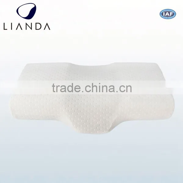 Eyelash Extension Bed Memory Foam Pillow,standard Size Memory Foam Pillow,masaage Pillow photo-3