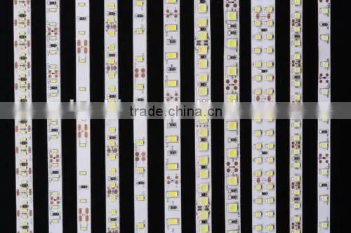 Led Light Waterproof IP65 White Flexible LED Strip 3528 120leds/m Flexible Led Strip Lighting photo-3