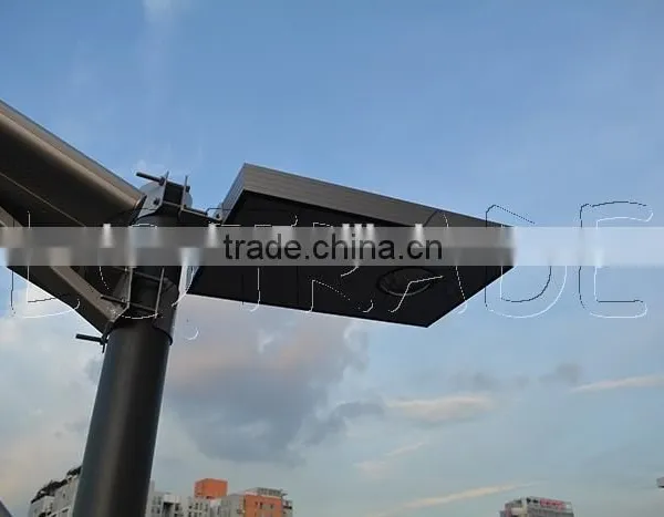 8W LED Household Garden Light photo-6