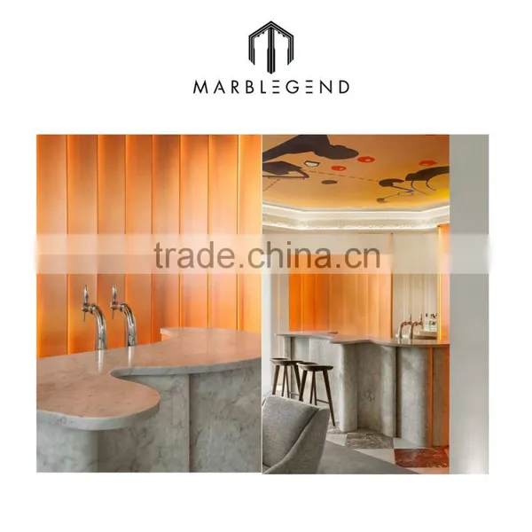Creative Design Kitchen Marble Granite Countertops photo-2