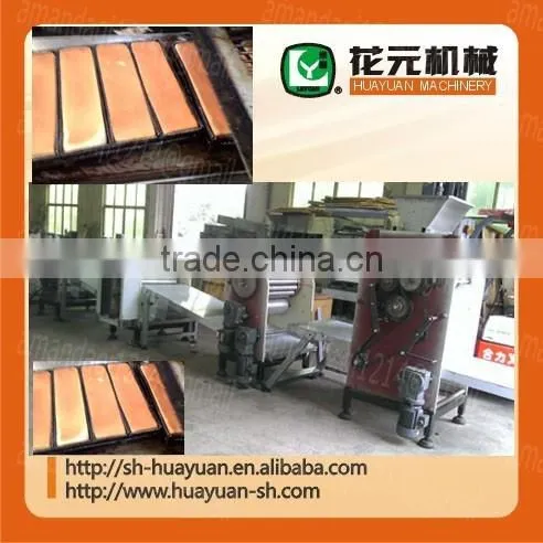 HYTBSX-700 Type High Quality Rusk Bread Production Line photo-5