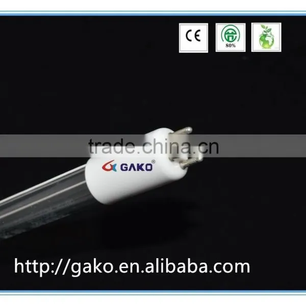 15W uv Black Light uv Light Sterilizer Germicidal Uvc Led for Fish Tank on Aquarium photo-2