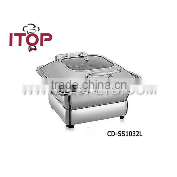 Chafing Dish photo-6