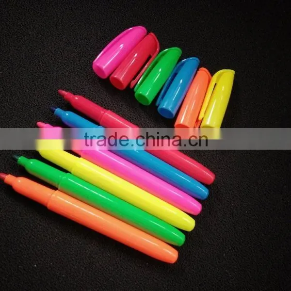 Hot Selling Fabric Marker Pen With High Quality photo-3