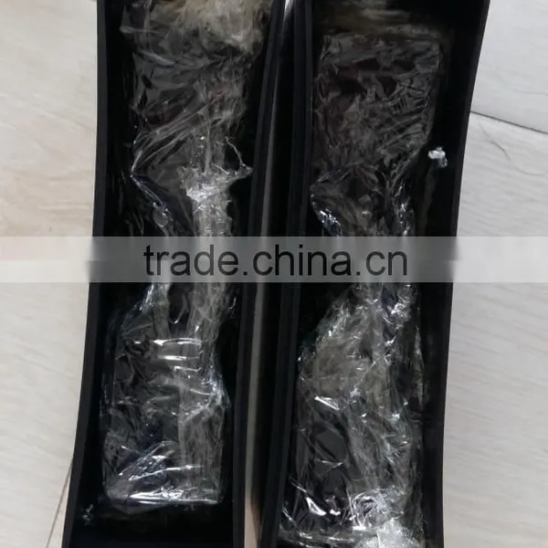 HS5010 Plastic/Rubber Sample Cutting Machine photo-5