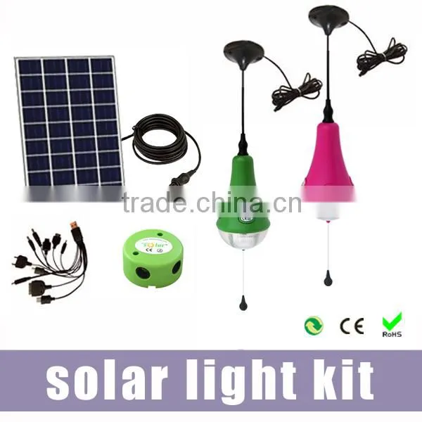 Led Solar Hanging Decorative Balls Lights With 12w Solar Panel China Supplier (JR-SL988)