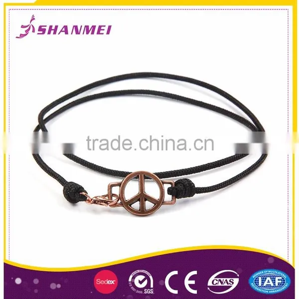 OEM Offered Factory European Market Bracelet With Hand Charms photo-3