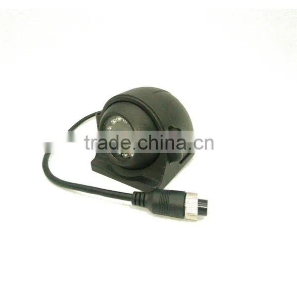 Sony CCD Night Vision Car Front View / Rear View / Side View Camera photo-2