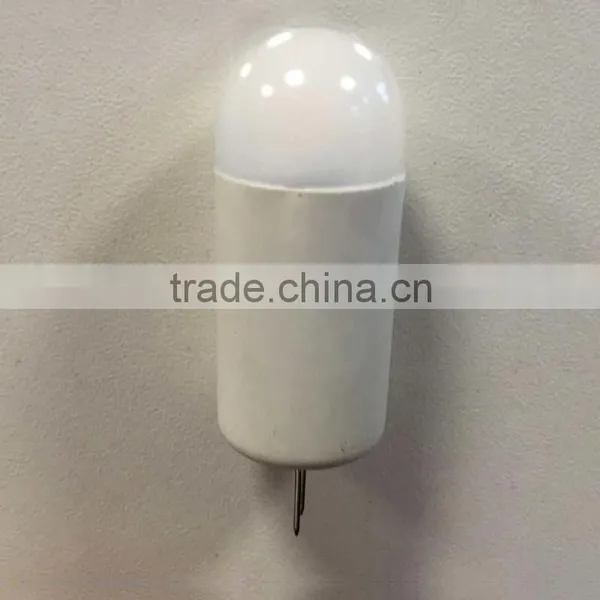 Haining Mingshuai LED G4 Bulb Light TUV CE Approved Replace Halogen G4 photo-4