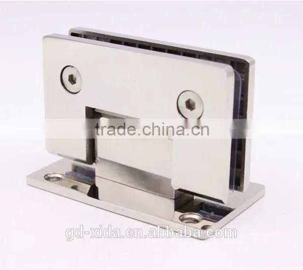 Stainless Steel Shower Glass Shower Hinge,shower Door Hinge