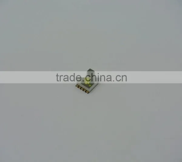 Manufacturer Brand of 1 Digit 7 Segment in Blue Color SMD LED DISPLAY photo-3