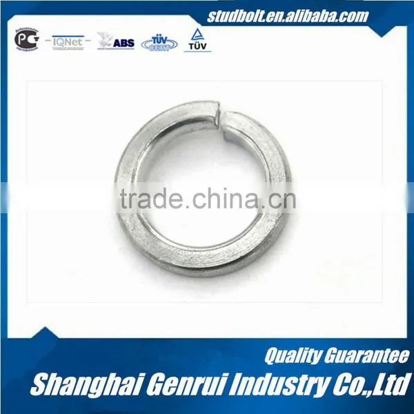 GT Brand Grade 12.9 Carbon Steel DIN127 Spring Steel Lock Washers photo-6