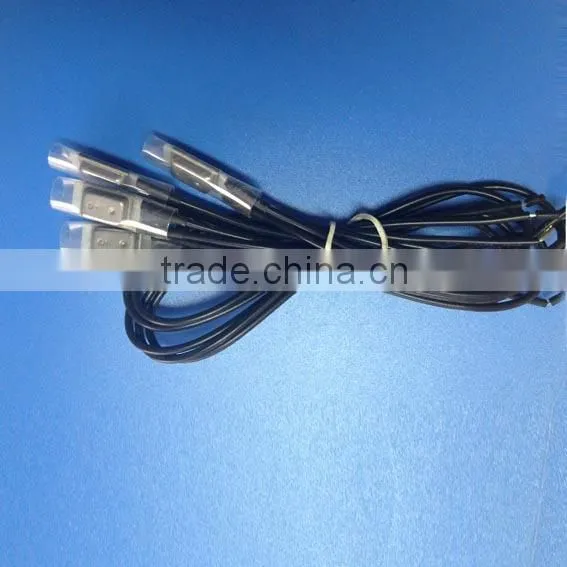 17AM Thermal Protector,thermal Overload Protector,thermal Overload Protector Switch photo-2