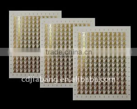 Thick Film Ceramic Circuit Board