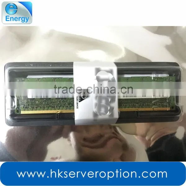 49Y1406 4GB PC3-10600R DDR3-1333MHz 1RX4 ECC Server Memory
