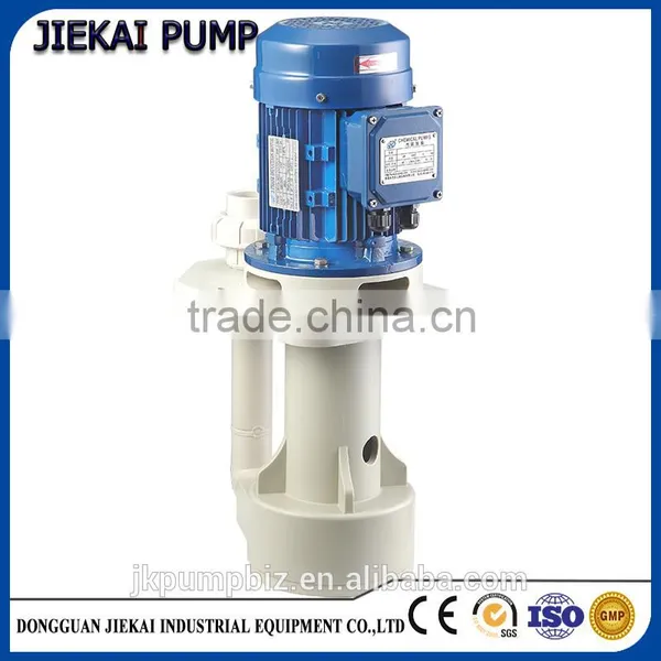 JKH Centrifugal Pump Theory and Standard or Nonstandard Pump photo-6