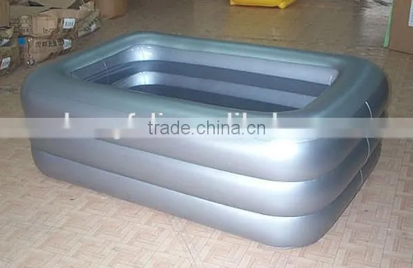 2016 Hot Inflatable Swimming Pool,inflatable Pool,frame Pool photo-5