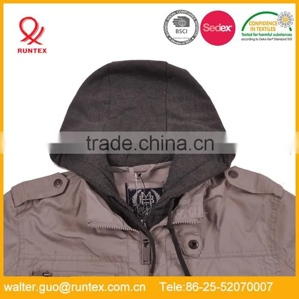 Runtex Ladies Casual Jacket RLJ070 photo-3