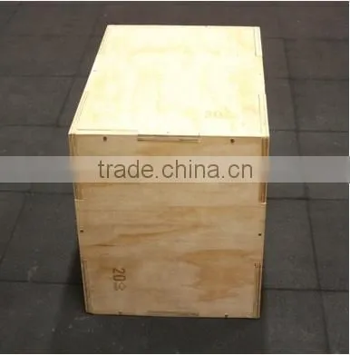 New Design Jump Plyometric Box photo-5