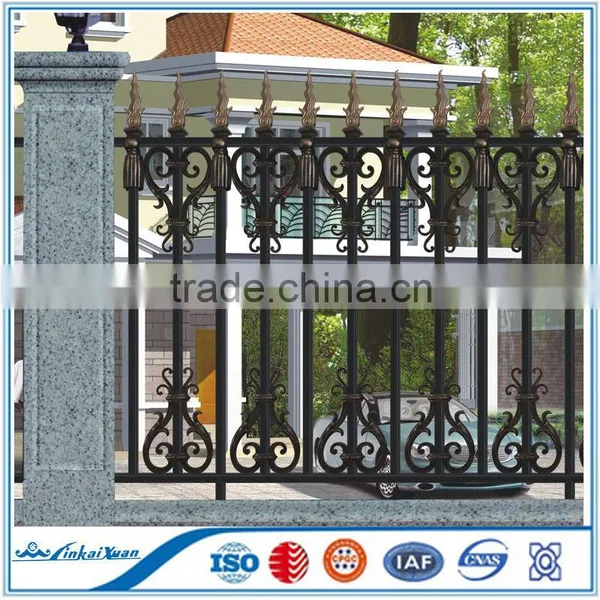Garden Fence 2