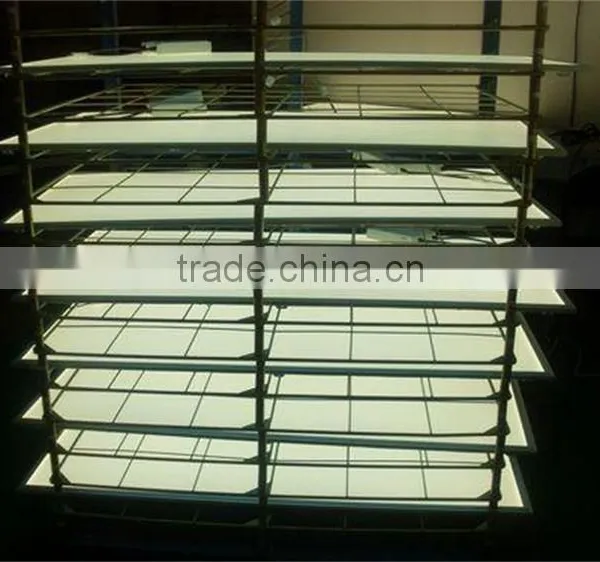 Manufacture Directly High Quality Led Panel Light 60 60 Led Panel Light 60cm x 60cm photo-5
