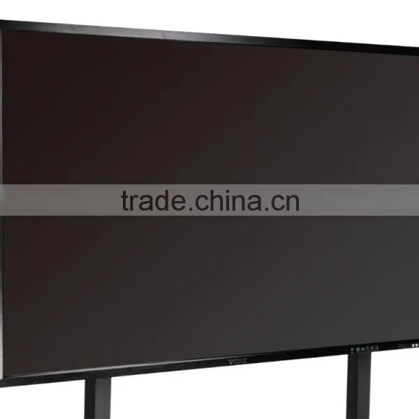 70 Inch School Application Touch Screen Monitor With Interactive Whiteboard photo-3